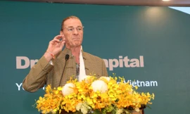 'Niềm tin đã quay trở lại, doanh nghiệp nhìn thấy thị trường sáng hơn'