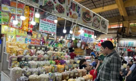 Hộ kinh doanh nhỏ đau đầu với hóa đơn đầu vào