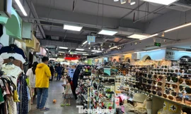 Bỏ thuế khoán: 'Nước nổi thì thuyền cũng nổi'