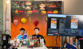 Việt Nam là một trong những thị trường bán lẻ hấp dẫn nhất khu vực