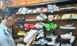 TPHCM thực hiện cao điểm đợt truy quét hàng giả, hàng nhái