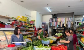 Chuyện những bà chủ tiệm tạp hoá ‘lên đời’ nhờ công nghệ