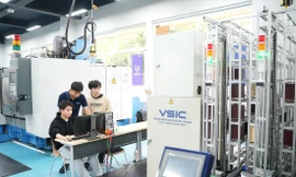 TPHCM đặt mục tiêu xanh hóa sản xuất