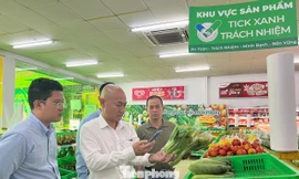 'Hộ chiếu' nào minh bạch chất lượng hàng hóa? 