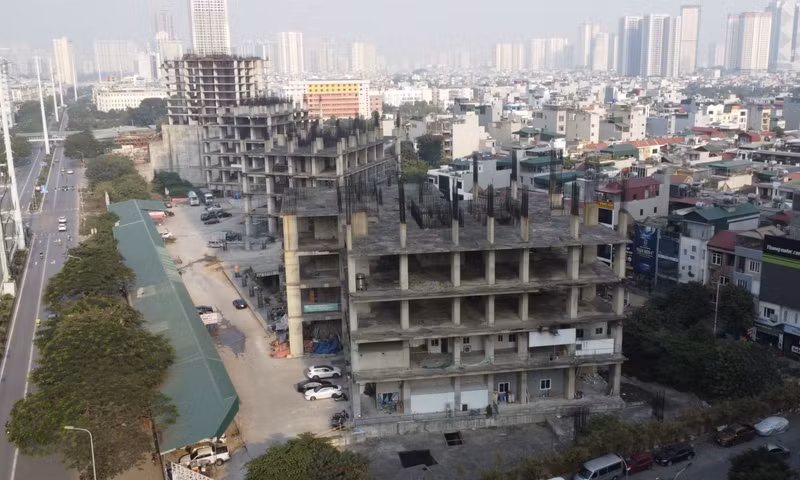 Chuyển hồ sơ Dự án Usilk City sang cơ quan điều tra Bộ Công an