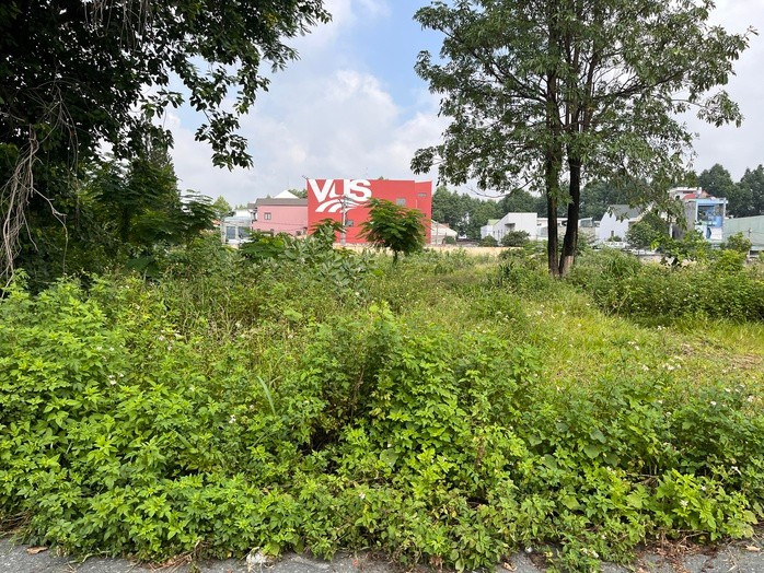 Khu đất Công ty CP Đồng Tiến cũ rộng 2,7 ha vừa được đề xuất bổ sung vào trong danh sách đấu giá năm 2025