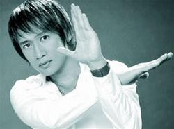 Ca sĩ, nhạc sĩ Duy Mạnh. Ảnh: VnExpress