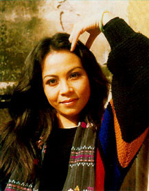 Diễn viên Thanh Quý. Ảnh: Thế Giới Điện Ảnh