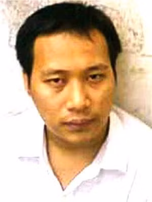 Chân dung Lại Văn Dũng