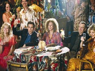 "Gặp gỡ thông gia" "Gặp gỡ thông gia"