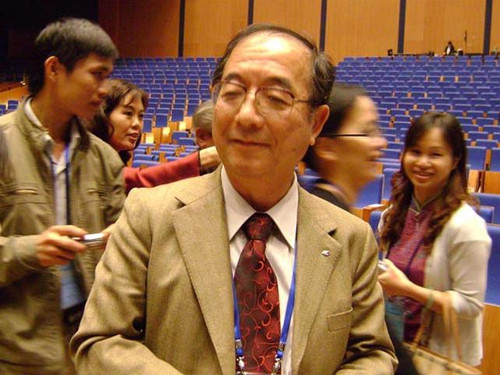 GS Yumio Sakurai GS Yumio Sakurai