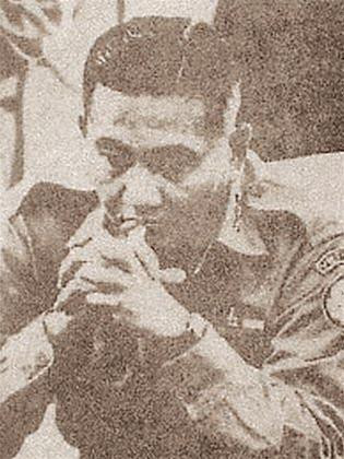 Tướng Dương Văn Minh