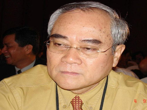 GS, TS Hoàng Trọng Kim, Phó Chủ tịch Hội Nhi khoa Việt Nam