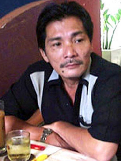 Diễn viên Thương Tín