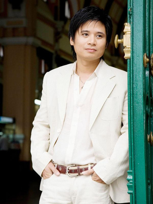 Tấn Minh Tấn Minh