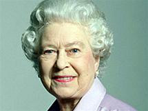 Nữ hoàng Anh Elizabeth II