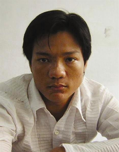 Lê Hoàng Đủ vừa bị kết án tử hình vì giết bạn học