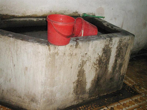 Bên trong của NVS ở số 5 Lê Duẩn: Di chứng thời bao cấp?