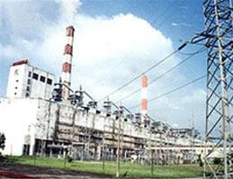 Công ty Cổ phần nhiệt điện Phả Lại