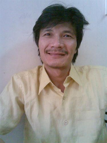 Đạo diễn Công Ninh