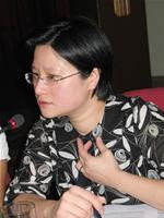 Bác sỹ See Hui Ti