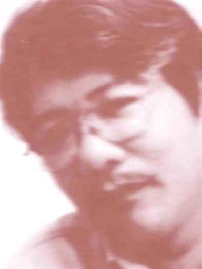 Nhà văn Hoàng Đình Quang