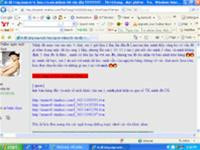 Lời phàn nàn vì mua phải đồ giả qua mạng Lời phàn nàn vì mua phải đồ giả qua mạng