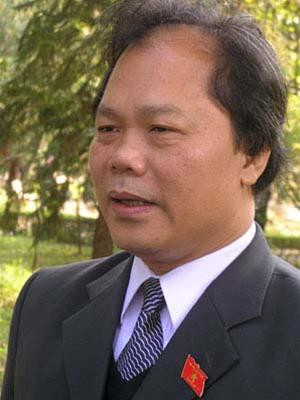 Ông Phan Trung Lý