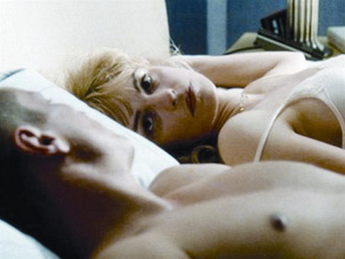 Cảnh trong Jerichow