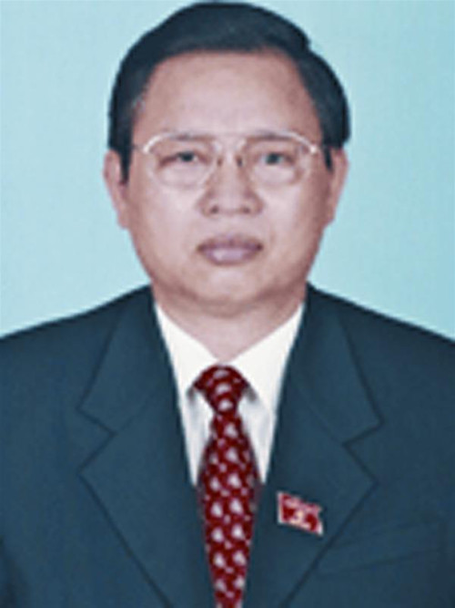 Ông Nguyễn Đình Phách Ông Nguyễn Đình Phách