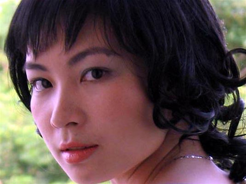 Tác giả trẻ Di Li.