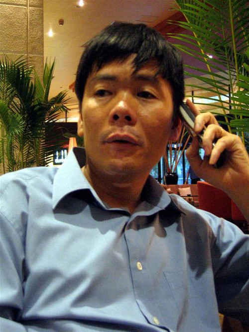 Cơ hội của ông Trần Vũ Hải là 50-50 Cơ hội của ông Trần Vũ Hải là 50-50