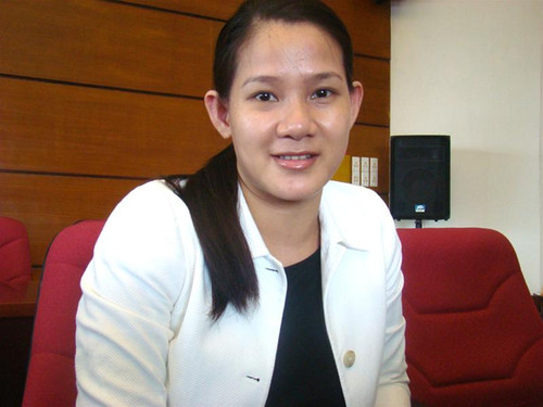 Chị Trần Phương Linh Chị Trần Phương Linh