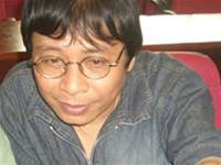 Anh Tầm Thư rất thích thú với câu hỏi của bạn đọc Anh Tầm Thư rất thích thú với câu hỏi của bạn đọc