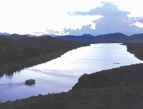 Đồi Vọng Cảnh - điểm đến hấp dẫn của khách du lịch