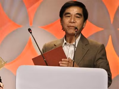 Nhận giải Cánh diều vàng 2008 Nhận giải Cánh diều vàng 2008