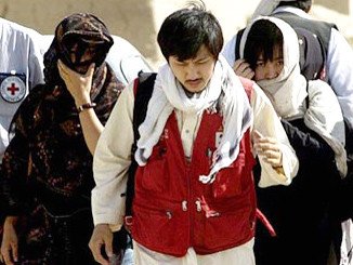 Các con tin được trả tự do ngày 29/8