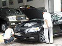 Nhiều dòng xe nhập khẩu sẽ chịu mức thuế tăng trong thời gian tới Nhiều dòng xe nhập khẩu sẽ chịu mức thuế tăng trong thời gian tới