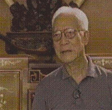 Đại tướng Mai Chí Thọ