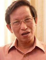 Bộ trưởng Mai Ái Trực Bộ trưởng Mai Ái Trực