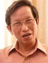Bộ trưởng Mai Ái Trực