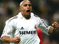 Roberto Carlos