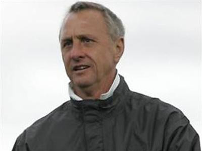 “Thánh” Johan tin Barca sẽ giành chiến thắng ngay tại Stamford Bridge