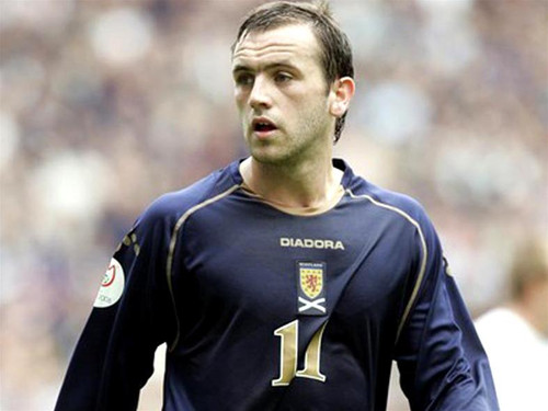 Everton sẽ giữ McFadden để chống lại Arsenal