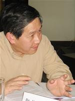 Bác sỹ Yang Tuck Loong