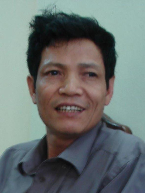 Ông Bùi Huy Lập Ông Bùi Huy Lập