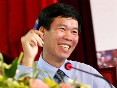 Anh Võ Văn Thưởng. Ảnh: TNO