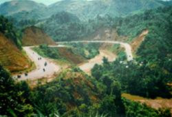 Đường Hồ Chí Minh - Trường Sơn