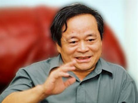 Tổng Thanh tra Chính phủ Quách Lê Thanh. Ảnh: Vietnamnet