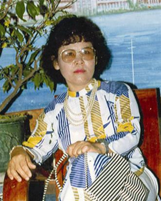 Chị Phạm Thị Xuân Khải